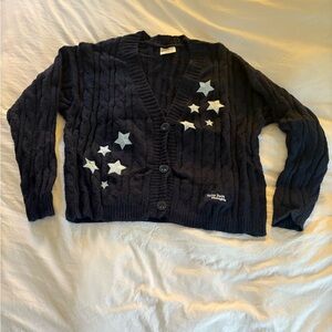 Taylor Swift Midnights Cardigan